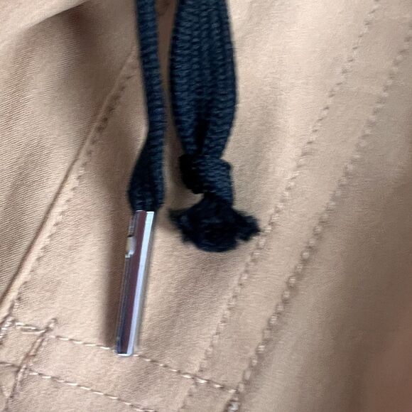 Bamboo Ave Boundless Men’s Lined Shorts 5.5” Yellow Size XL - Picture 4 of 5